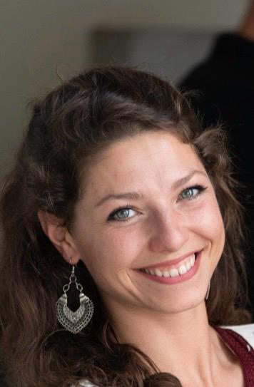 Portrait Aylin